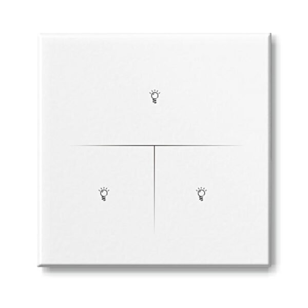 CX95-G3 3 Gang Smart Light Switch