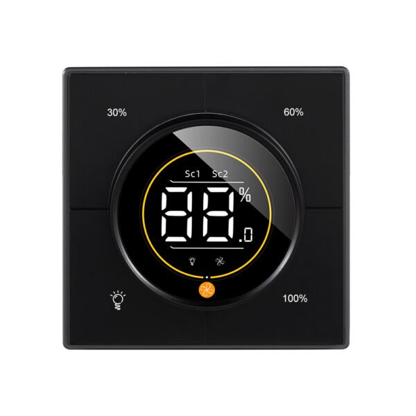 CX20-L1 1 Light Smart Dimmer Switch