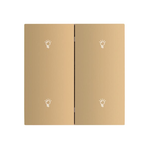 CX20-G4 4 Gang Smart Light Switch