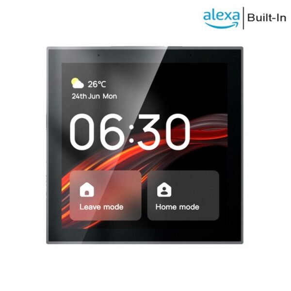 CXNS-T1E 4″ Smart Home Control Panel