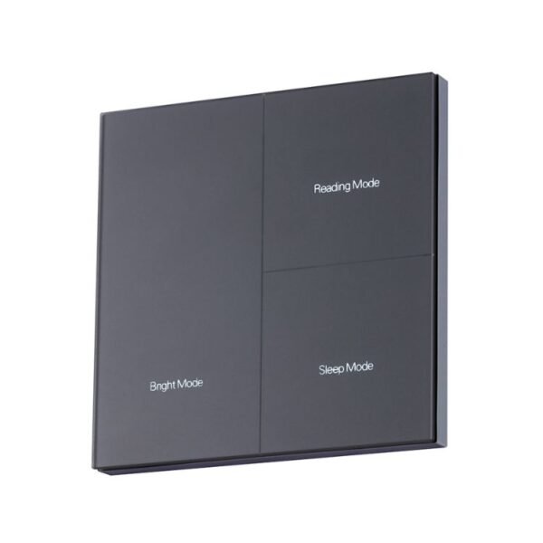 CX30-G3 3 Gang Smart Light Switch