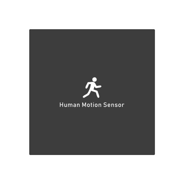 CX31U-MS Human Motion Sensor Smart Switch