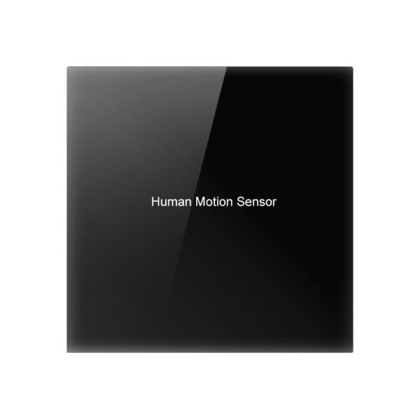 CX39UAG-MS1 Smart Human Motion Sensor