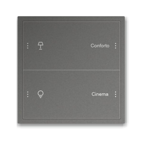 CX98-S4 4 Scene Smart Scene Switch